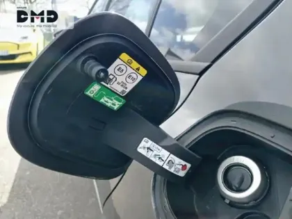 Photo 12 Ford Focus Gén. IV Ph2 Active X 5