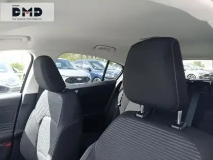 Photo 5 Ford Focus Gén. IV Ph2 Active X 5