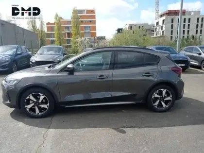 Photo 11 Ford Focus Gén. IV Ph2 Active X 5