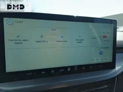 Photo 13 Ford Focus Gén. IV Ph2 Active X 5