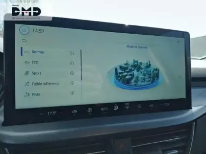 Photo 10 Ford Focus Gén. IV Ph2 Active X 5