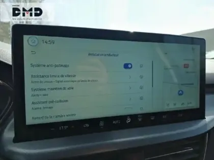 Photo 9 Ford Focus Gén. IV Ph2 Active X 5