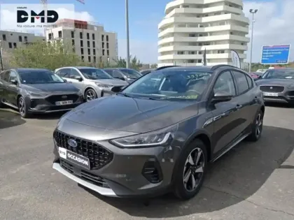 Photo Ford Focus Active X