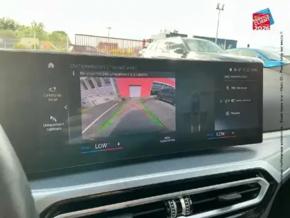 Photo 12 BMW Serie 3 Série 3 318iA 156ch M Sport