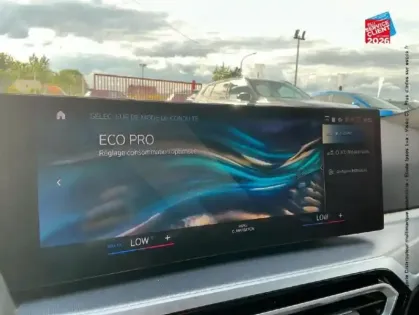 Photo 8 BMW Serie 3 Série 3 318iA 156ch M Sport