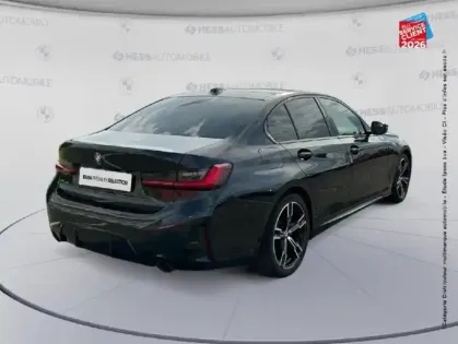 Photo 19 BMW Serie 3 Série 3 318iA 156ch M Sport