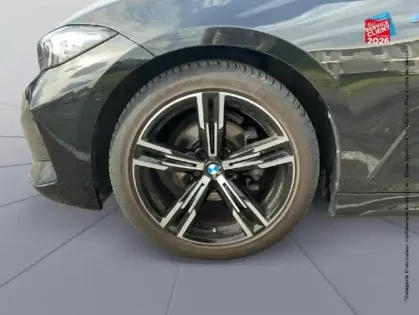 Photo 23 BMW Serie 3 Série 3 318iA 156ch M Sport