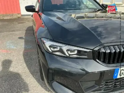 Photo 26 BMW Serie 3 Série 3 318iA 156ch M Sport