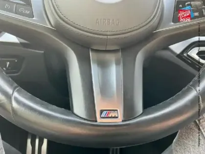 Photo 11 BMW Serie 3 Série 3 318iA 156ch M Sport