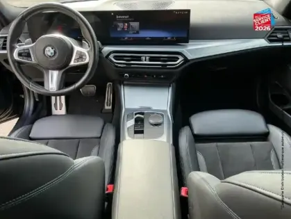 Photo Bmw Serie 3 M Sport