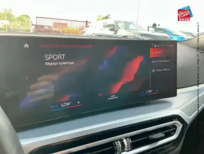 Photo 6 BMW Serie 3 Série 3 318iA 156ch M Sport