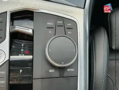 Photo 5 BMW Serie 3 Série 3 318iA 156ch M Sport