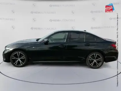 Photo 22 BMW Serie 3 Série 3 318iA 156ch M Sport