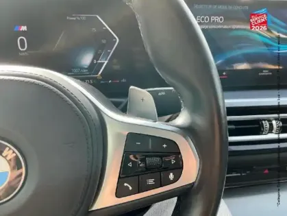 Photo 9 BMW Serie 3 Série 3 318iA 156ch M Sport