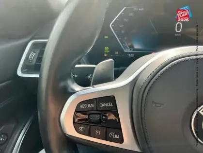 Photo 10 BMW Serie 3 Série 3 318iA 156ch M Sport