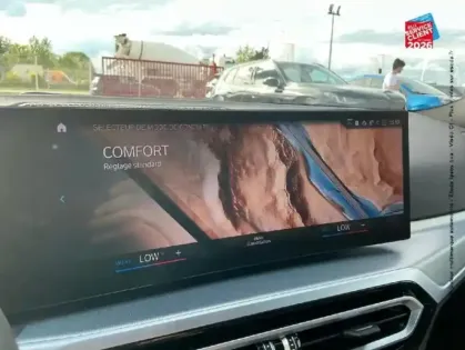 Photo 7 BMW Serie 3 Série 3 318iA 156ch M Sport