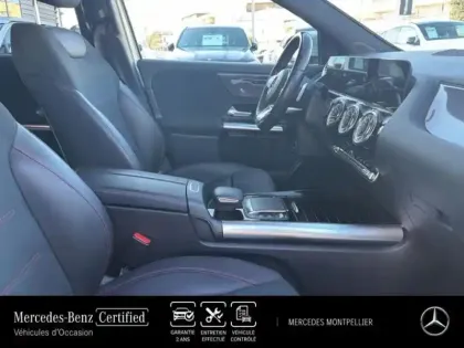 Photo 10 Mercedes GLA  200 d 150ch AMG Line 8G-DCT