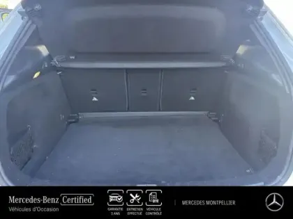 Photo 14 Mercedes GLA  200 d 150ch AMG Line 8G-DCT