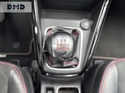 Photo 7 Ford Ecosport Gén. I Ph2 NG ST-Line 5