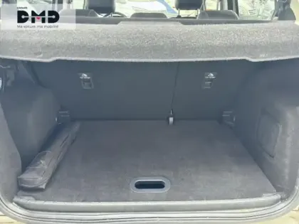 Photo 11 Ford Ecosport Gén. I Ph2 NG ST-Line 5