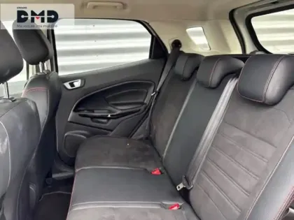 Photo 9 Ford Ecosport Gén. I Ph2 NG ST-Line 5