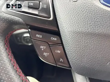 Photo 14 Ford Ecosport Gén. I Ph2 NG ST-Line 5