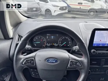 Photo 6 Ford Ecosport Gén. I Ph2 NG ST-Line 5