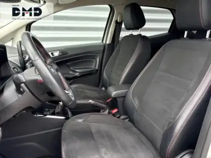 Photo 8 Ford Ecosport Gén. I Ph2 NG ST-Line 5