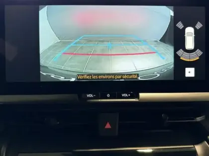 Photo 9 Toyota C-HR Gén. II Ph1 Design 5