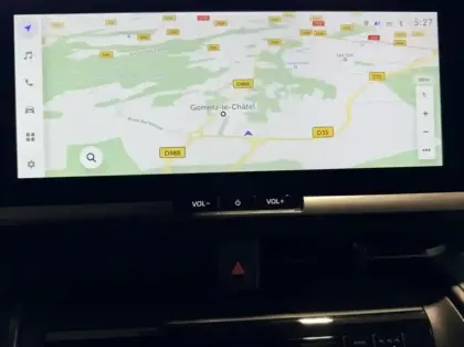 Photo 8 Toyota C-HR Gén. II Ph1 Design 5