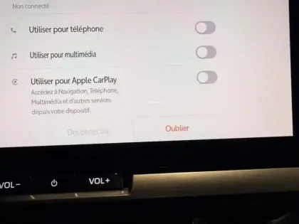 Photo 10 Toyota C-HR Gén. II Ph1 Design 5