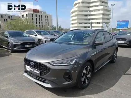 Photo Ford Focus Active X