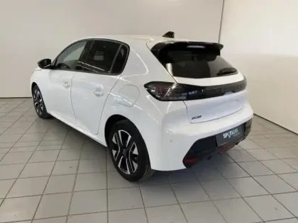 Photo 6 Peugeot 208  1.2 Hybrid 100ch Allure e-DCS6