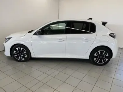 Photo 7 Peugeot 208  1.2 Hybrid 100ch Allure e-DCS6