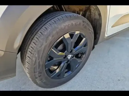 Photo 12 Dacia Jogger  1.0 ECO-G 100ch SL Extreme 5 places