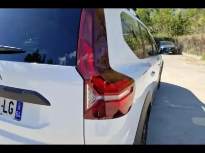 Photo 13 Dacia Jogger  1.0 ECO-G 100ch SL Extreme 5 places