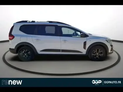 Photo 6 Dacia Jogger  1.0 ECO-G 100ch SL Extreme 5 places