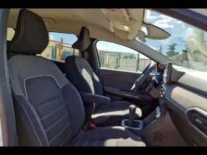 Photo 9 Dacia Jogger  1.0 ECO-G 100ch SL Extreme 5 places