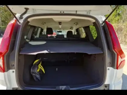 Photo 11 Dacia Jogger  1.0 ECO-G 100ch SL Extreme 5 places