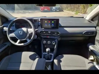 Photo 8 Dacia Jogger  1.0 ECO-G 100ch SL Extreme 5 places