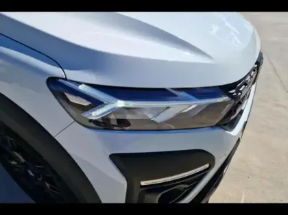 Photo 14 Dacia Jogger  1.0 ECO-G 100ch SL Extreme 5 places