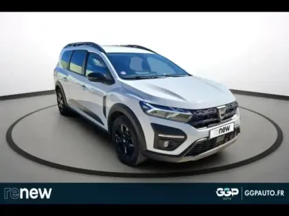 Photo 7 Dacia Jogger  1.0 ECO-G 100ch SL Extreme 5 places