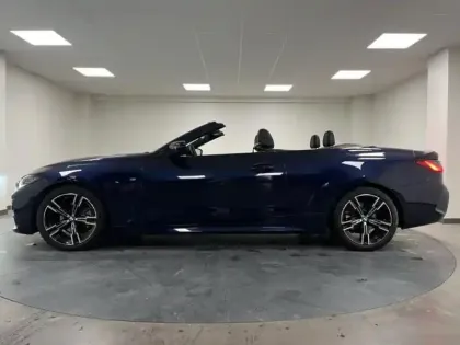 Photo 5 BMW Serie 4 Gén. II (G23) Ph1 M Sport 2