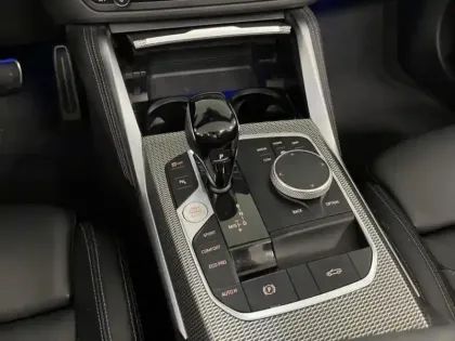 Photo 13 BMW Serie 4 Gén. II (G23) Ph1 M Sport 2