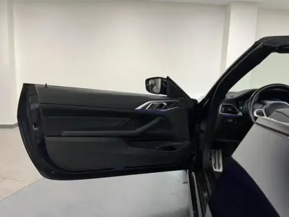 Photo 7 BMW Serie 4 Gén. II (G23) Ph1 M Sport 2