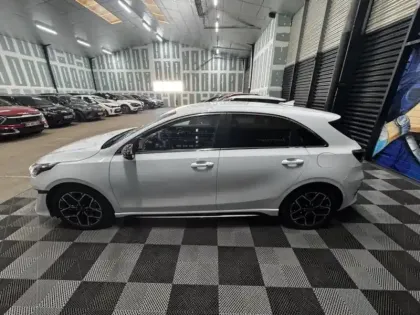 Photo 6 Kia Ceed  1.5 T-GDI 160ch GT Line DCT7