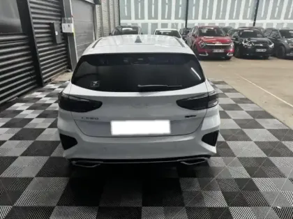 Photo 5 Kia Ceed  1.5 T-GDI 160ch GT Line DCT7