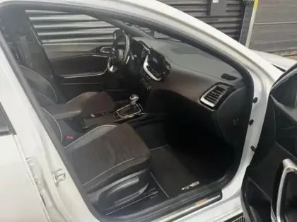 Photo 9 Kia Ceed  1.5 T-GDI 160ch GT Line DCT7