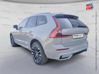 Photo 22 Volvo Xc60 Gén. II Ph2 Evo Ultra Style Dark 5