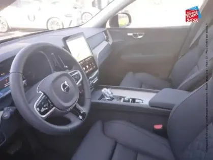 Photo 14 Volvo Xc60 Gén. II Ph2 Evo Ultra Style Dark 5